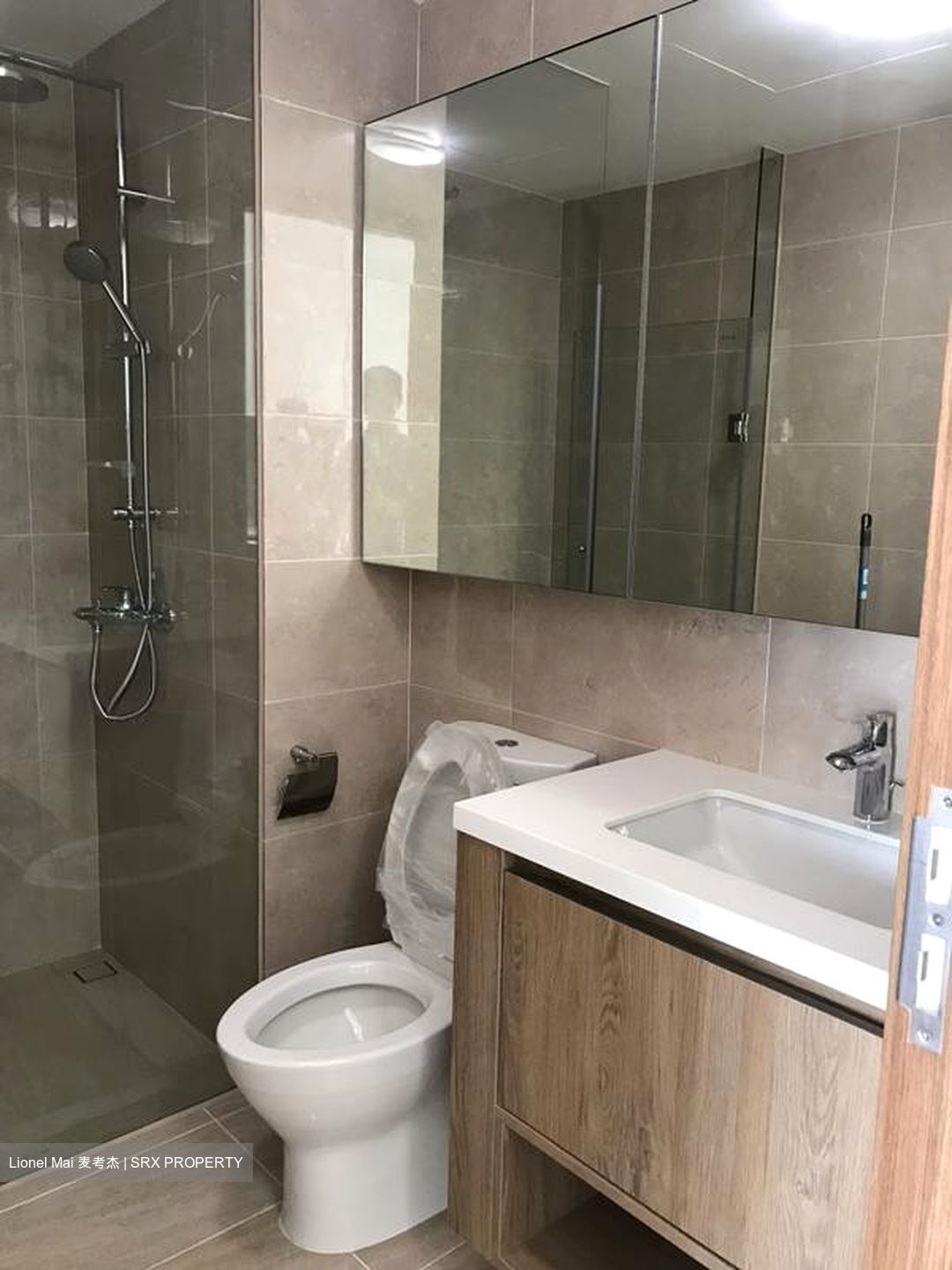 Kingsford Waterbay (D19), Apartment #575725501